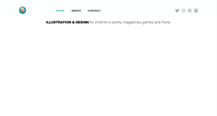 Desktop Screenshot of joshjlewis.com